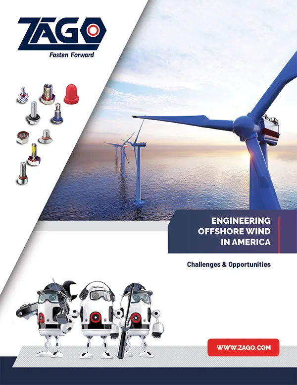 Engineering Offshore Wind in America