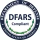 Sigillo di conformità DFARS
