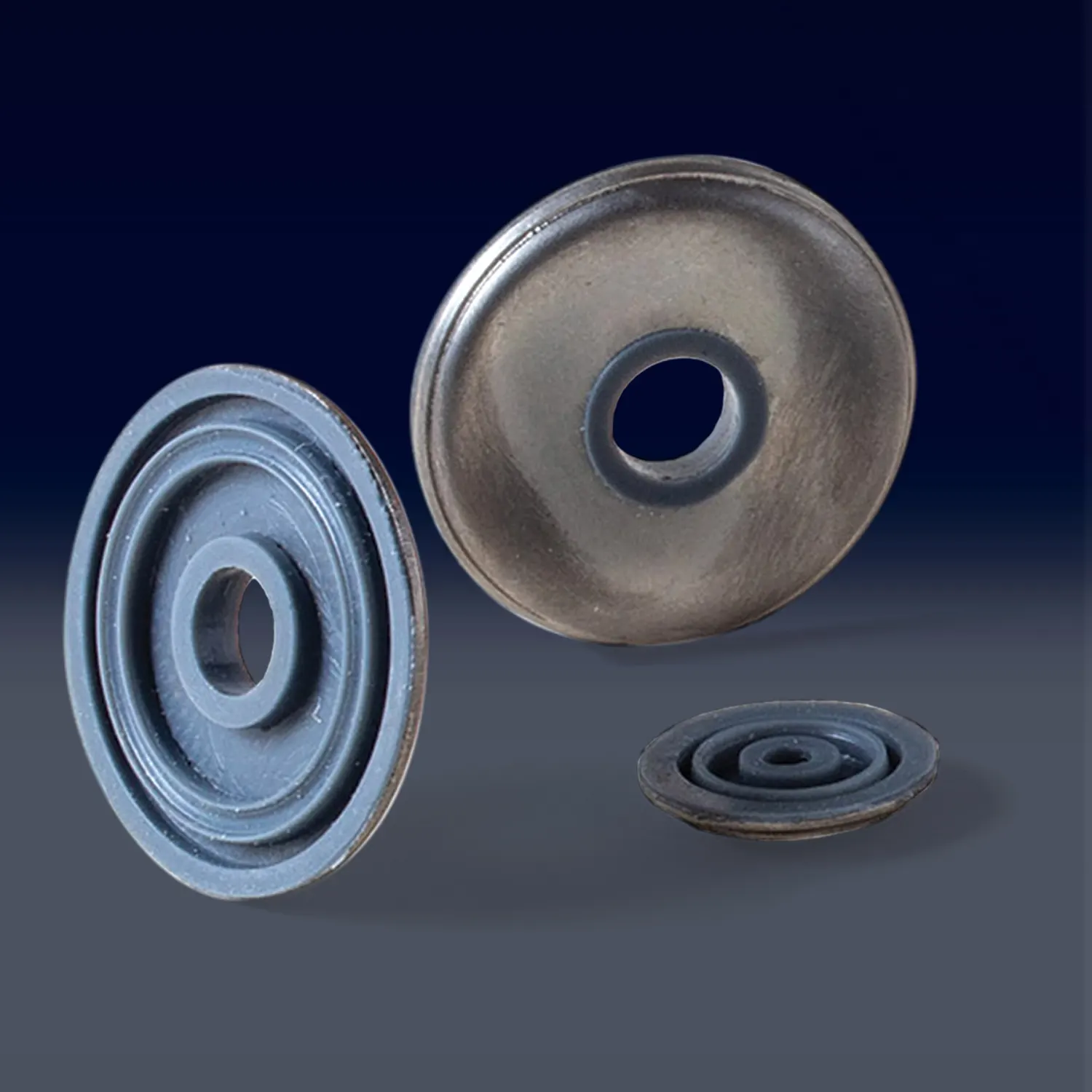 Rondella Di Tenuta Bosch F01M101537 - Ricambio Originale Per Motori, Confezione 2x9x7 Cm - Foto 10